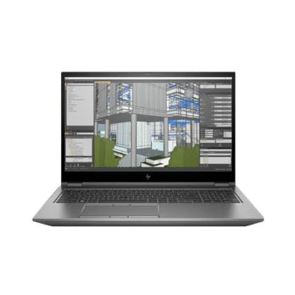 HP ZBook Fury 15 G7 Mobile Workstation