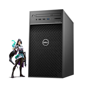 GOAT Gaming PC RX 6650 XT