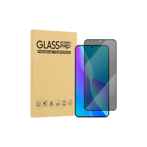 iiglo Galaxy S25 Skjermbeskytter Privacy