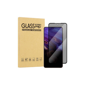 iiglo Galaxy S23 FE Skjermbeskytter Privacy