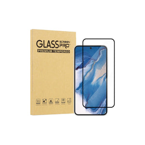 iiglo Galaxy A56 / A36 / S24 FE Skjermbeskytter