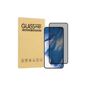 iiglo Galaxy A56 / A36 / S24 FE Skjermbeskytter Privacy