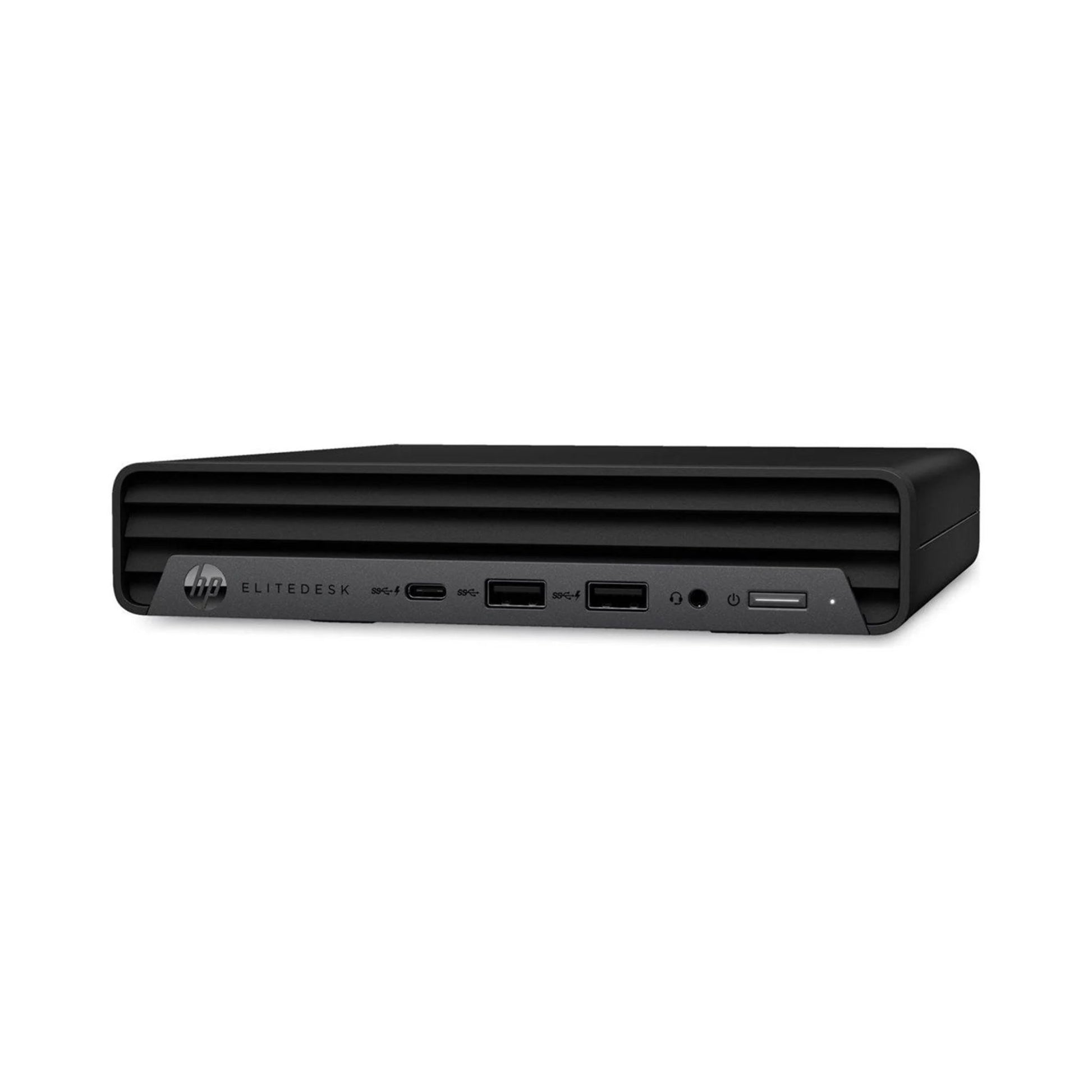 HP EliteDesk 805 G6 Stasjonær mini-PC