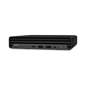 HP EliteDesk 805 G6 Stasjonær mini-PC