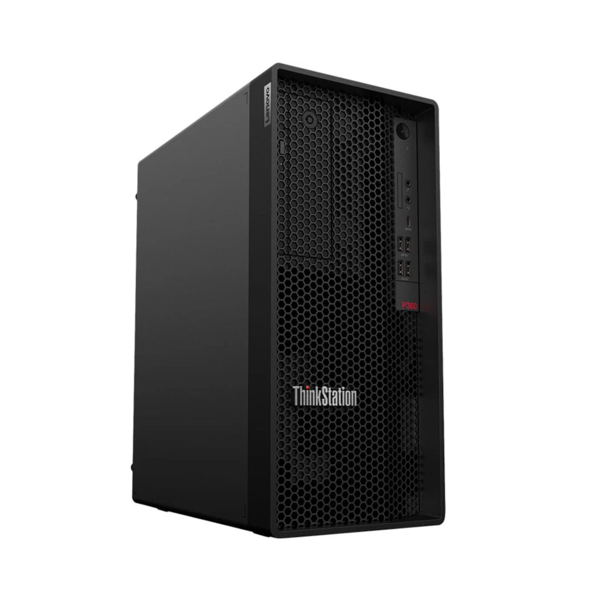 Lenovo Thinkstation P360 Tower