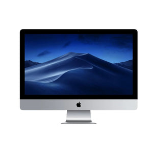 iMac Retina 5K 27" 2019