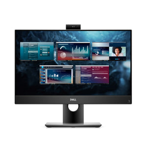 Dell Optiplex 7490 Alt-i-ett PC