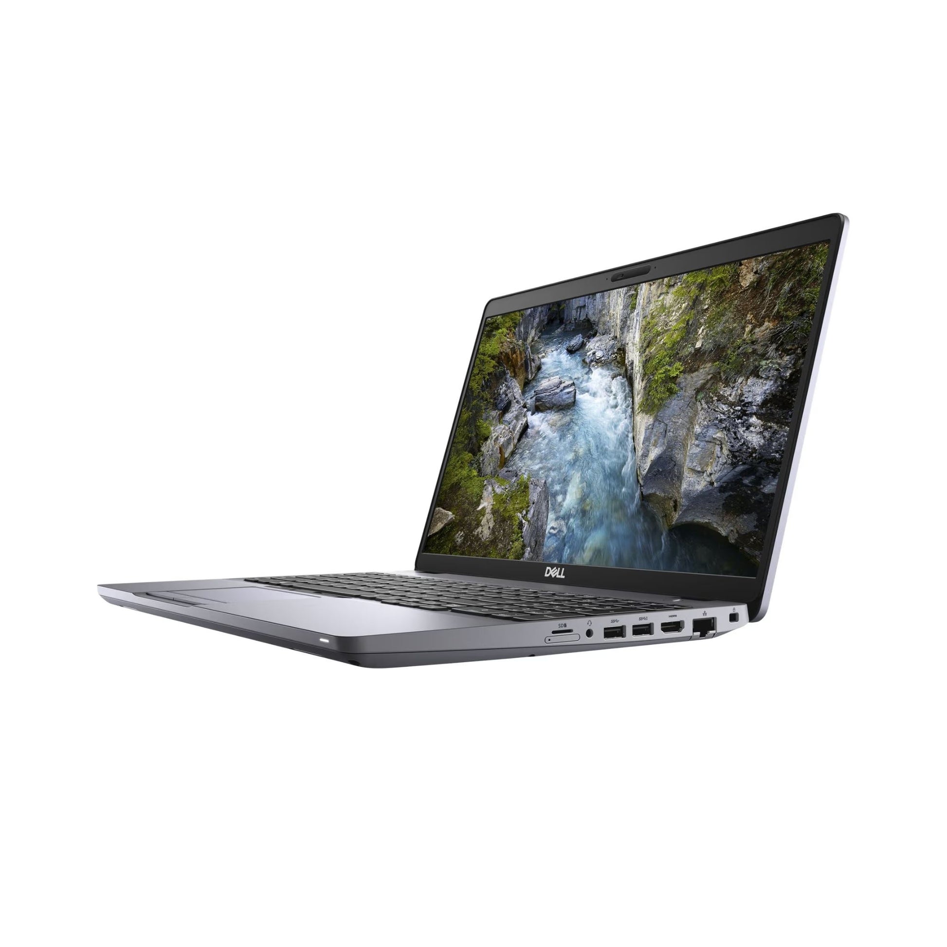 DELL PRECISION 3551 Bærbar PC