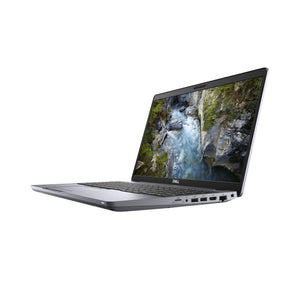 DELL PRECISION 3551 Bærbar PC