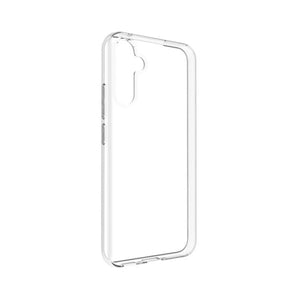 PURO Samsung Galaxy A34 Silikondeksel (gjennomsiktig)