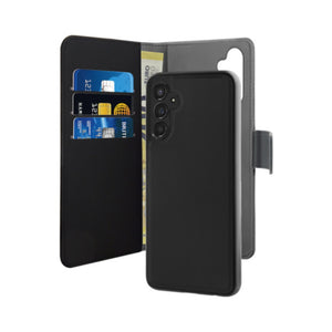 PURO Samsung Galaxy A34 Lommebokdeksel