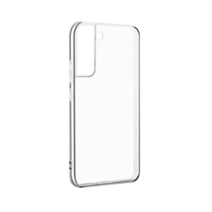 PURO Samsung Galaxy S22 Plus Silikondeksel (gjennomsiktig)