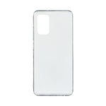 iiglo Galaxy A32 5G Silikondeksel gjennomsiktig