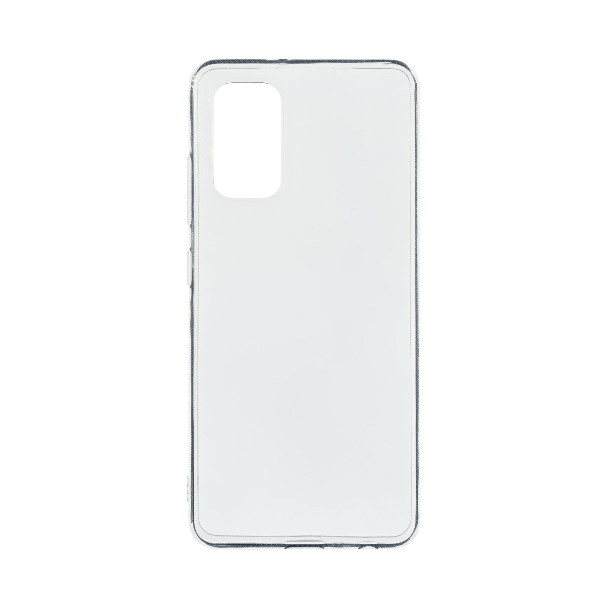 iiglo Galaxy A32 5G Silikondeksel gjennomsiktig