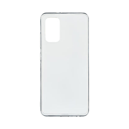 iiglo Galaxy A32 5G Silikondeksel gjennomsiktig