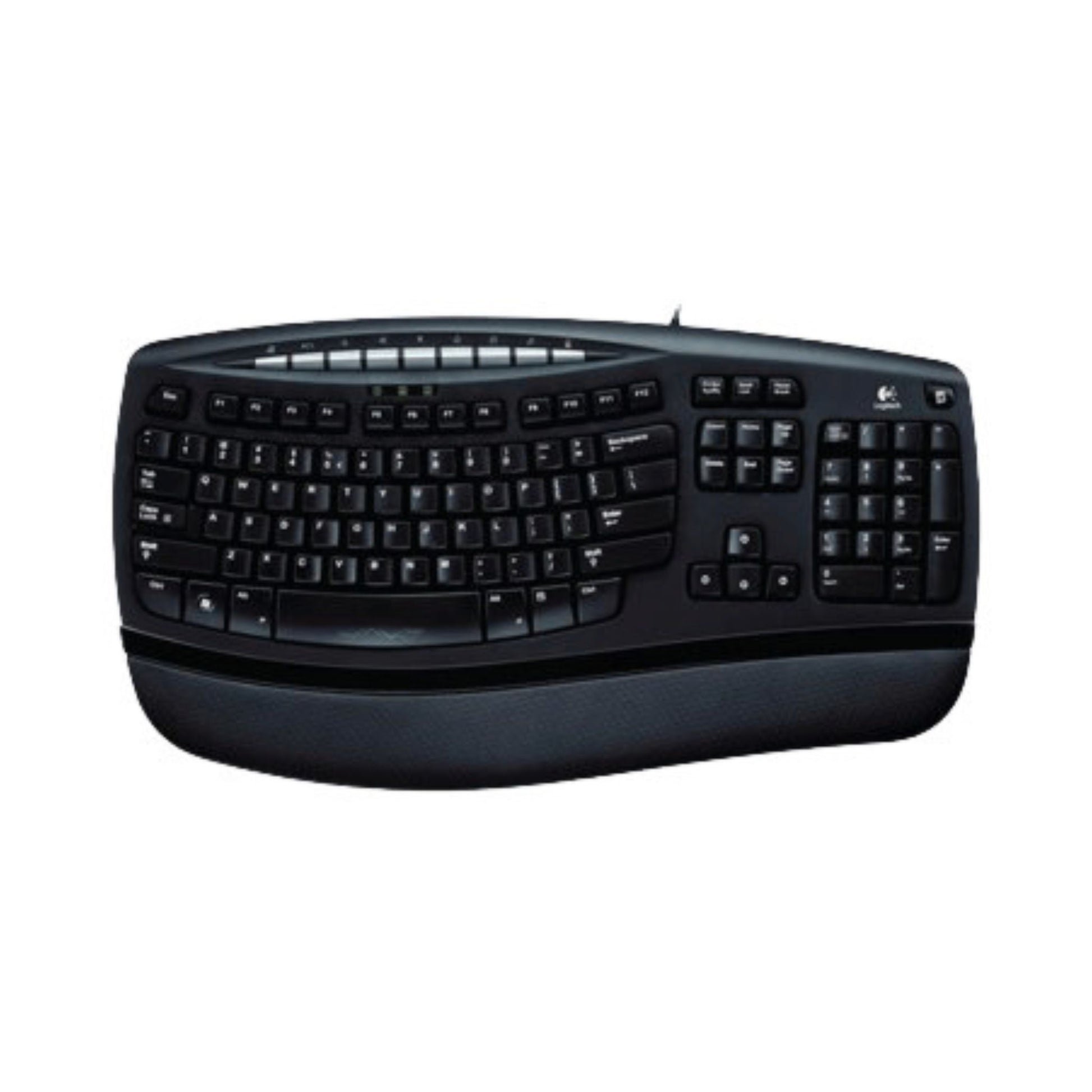 Logitech Comfort Wave 450 Tastatur