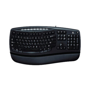 Logitech Comfort Wave 450 Tastatur