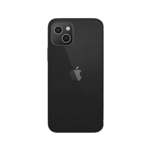 PURO iPhone 13 Mini Silikondeksel (gjennomsiktig)