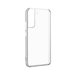 PURO Galaxy S22 Silikondeksel (gjennomsiktig)