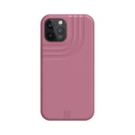 UAG iPhone 12/12 Pro U Anchor Cover Dusty Rose deksel
