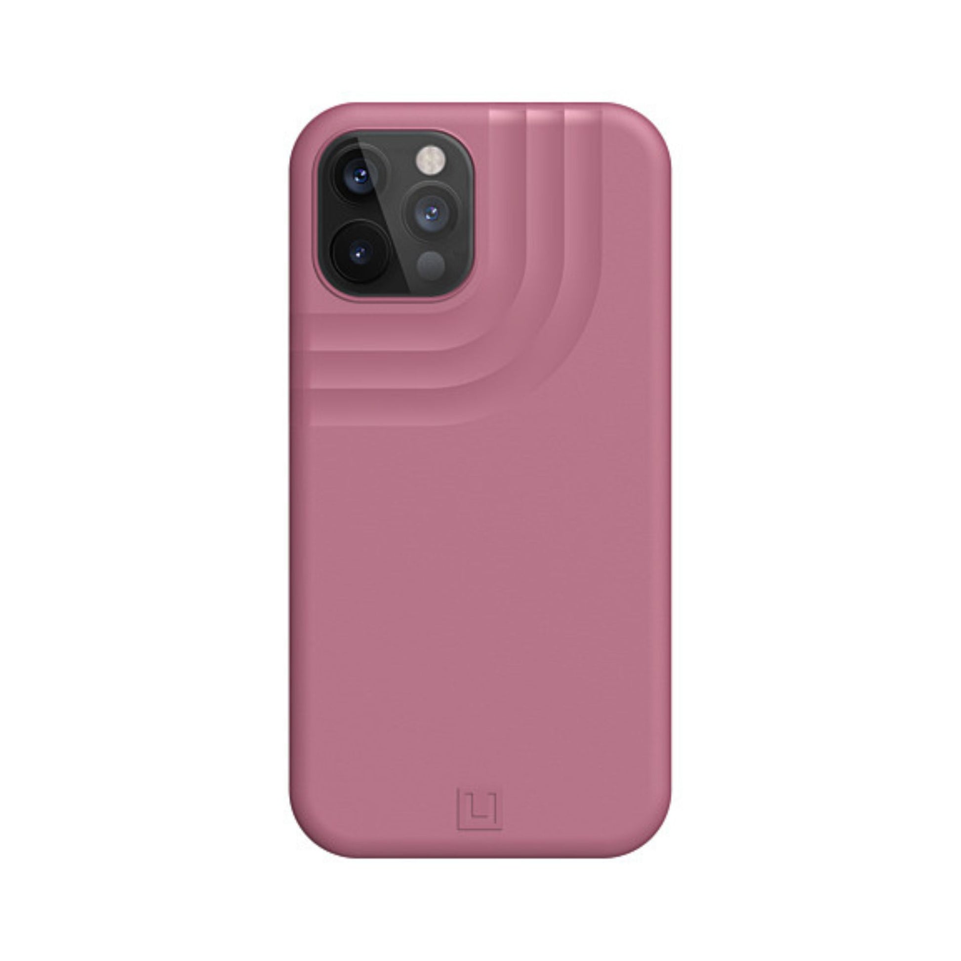 UAG iPhone 12/12 Pro U Anchor Cover Dusty Rose deksel