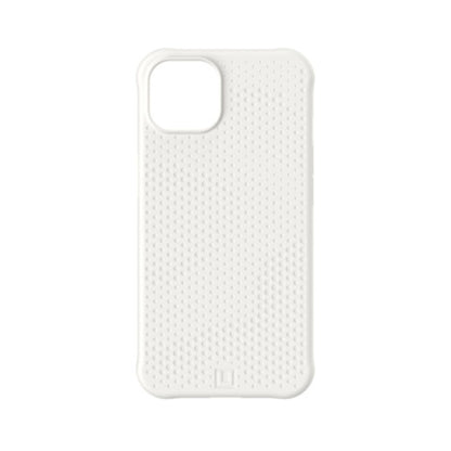 UAG iPhone iPhone 13 [U] Dot Cover, Marshmallow deksel