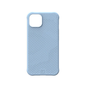 UAG iPhone iPhone 13 [U] Dot Cover, Cerulean deksel