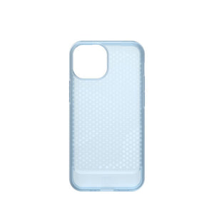 UAG iPhone iPhone 13 Mini U Lucent Cover, Cerulean deksel