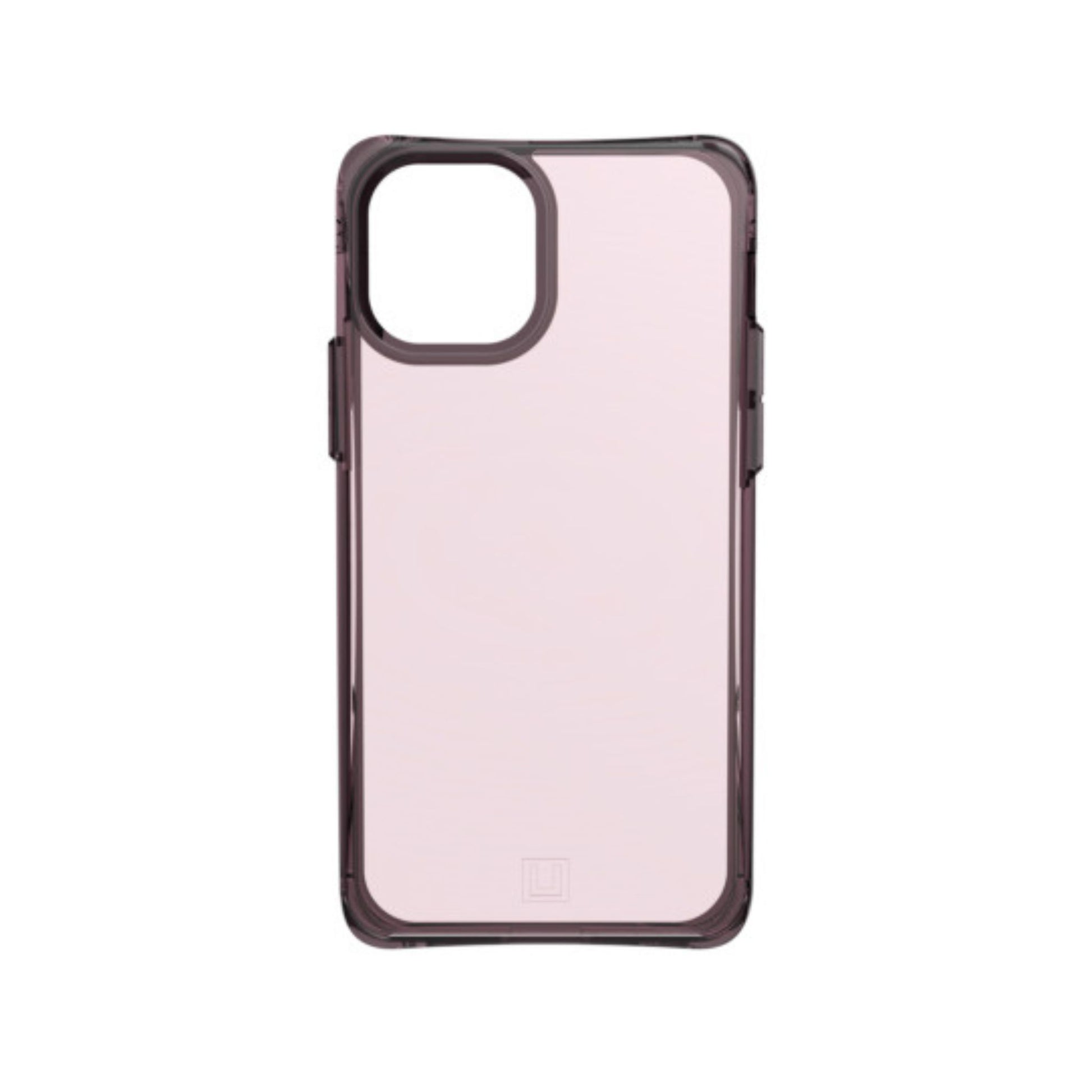 UAG iPhone iPhone 12/12 Pro U Mouve-Deksel Aubergine