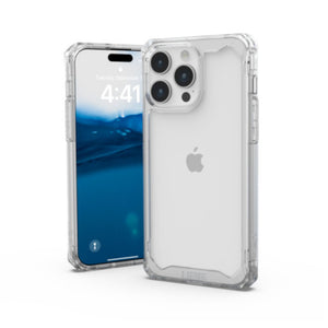UAG iPhone 15 Pro Max Plyo Ice - Støtsikkert deksel