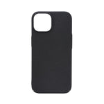Essentials iPhone 15 Deksel Sort