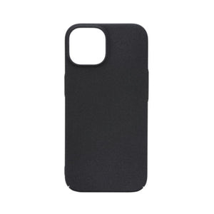 Essentials iPhone 15 Deksel Sort
