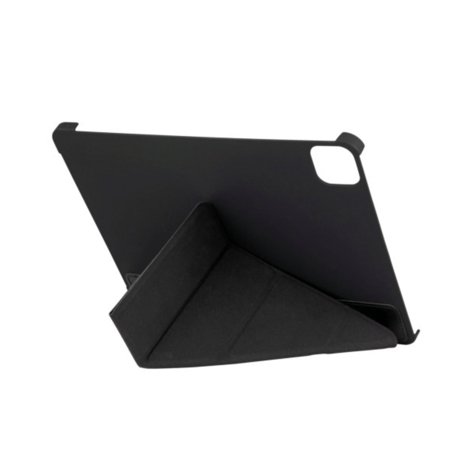 Essentials Booklet Sort til iPad Air 10.9" 4/5th gen (2020/2022)