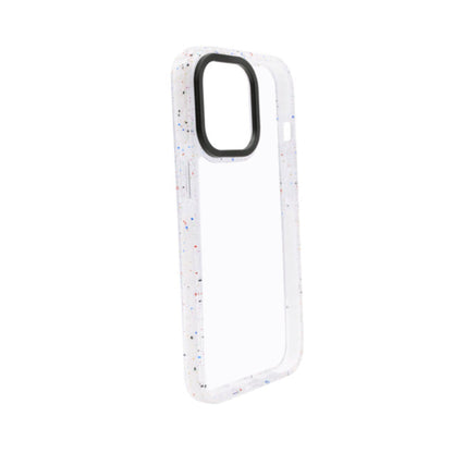 PURO iPhone 14 Pro Re-Cover Silikondeksel (gjennomsiktig)