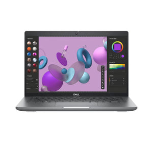 Dell Precision 3480 Bærbar PC