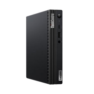 Lenovo ThinkCentre M70q G1 Tiny i5-10T/16/240GB Stasjonær PC