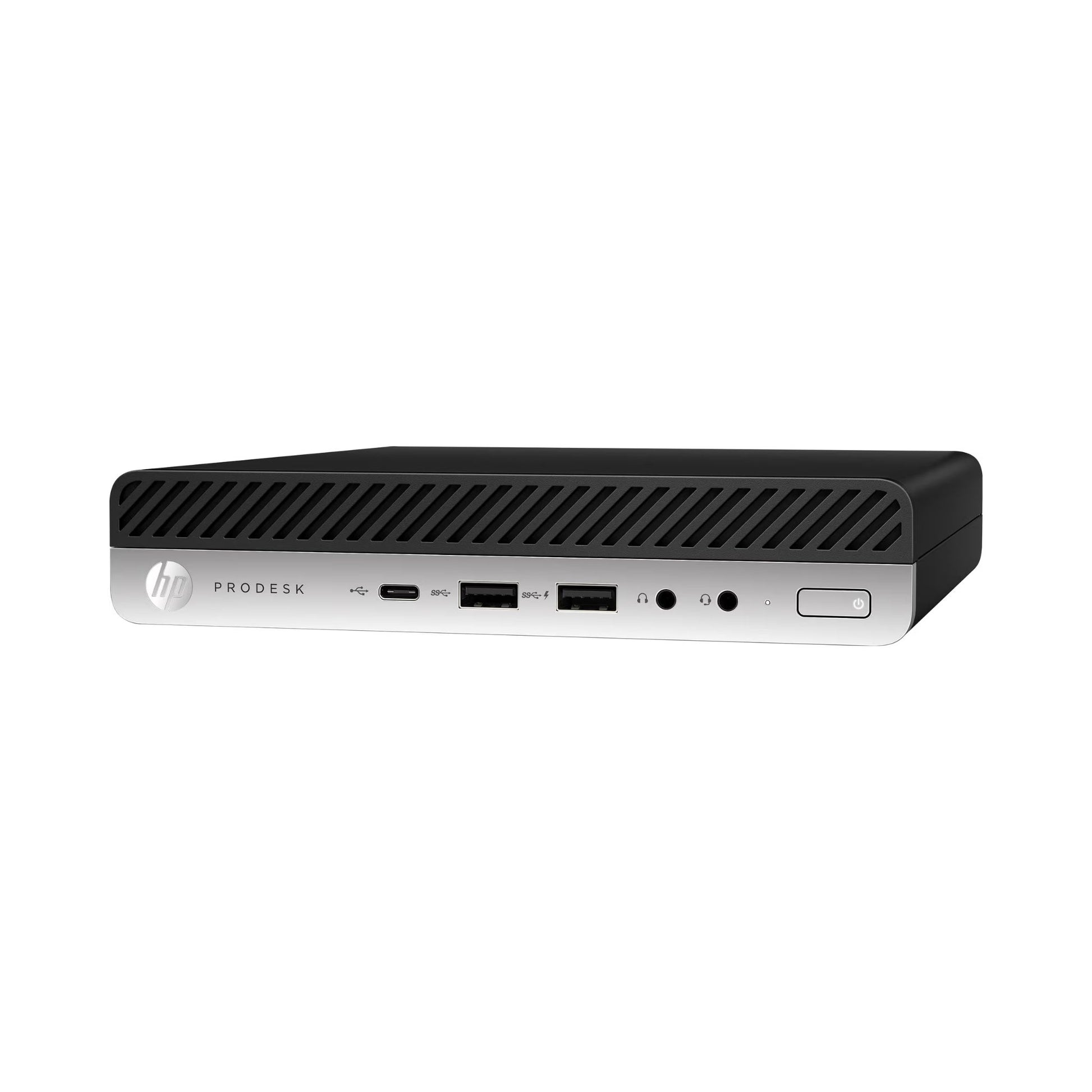 HP ProDesk 600 G5 Mini-PC
