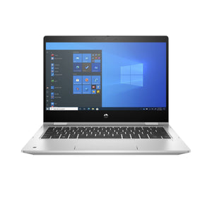HP EliteBook x360 435 G8 Bærbar PC