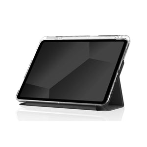 STM Opp Sort til iPad Air 10.9" 4./5. gen (2020/2022)