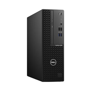 Dell Optiplex 3080 SFF Stasjonær PC