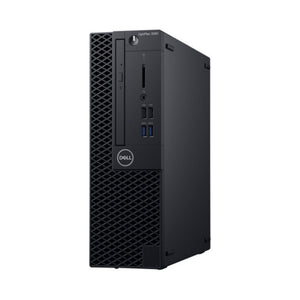 Dell Optiplex 3060 i5-8/8/120GB SFF Stasjonær PC