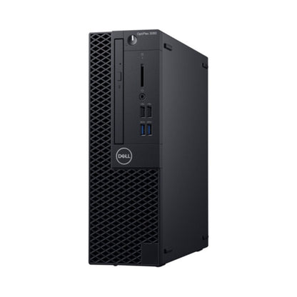 Dell Optiplex 3060 i5-8/8/120GB SFF Stasjonær PC