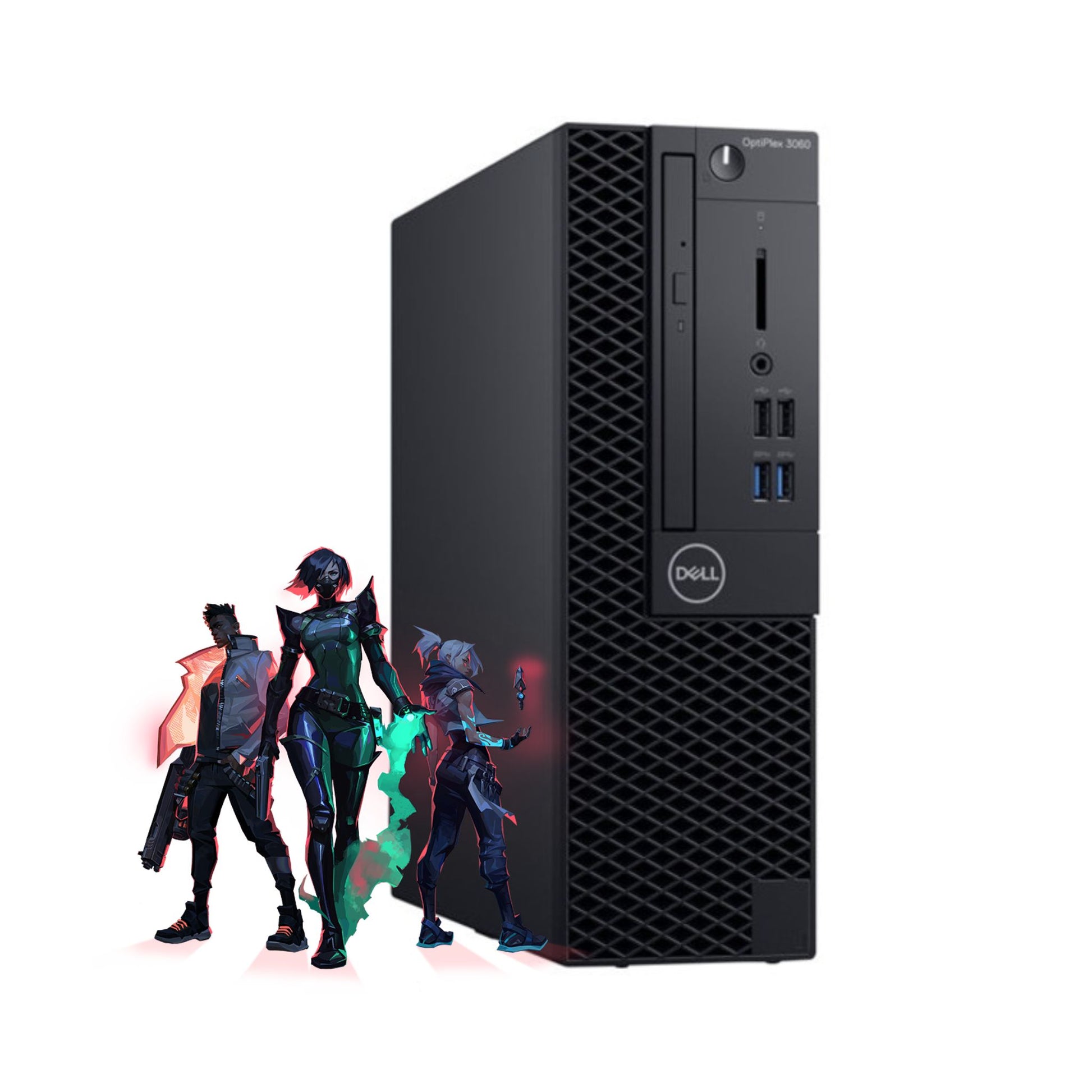 GOAT Gaming PC