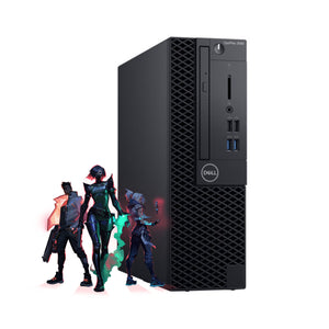 GOAT Gaming PC