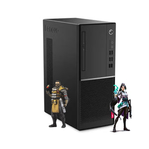 GOAT Gaming PC IN-8750
