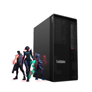 GOAT Gaming PC IN-1250