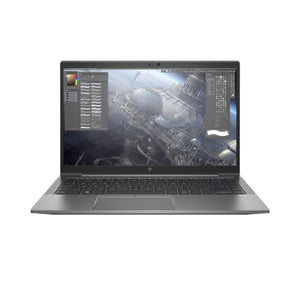 HP ZBook Firefly 14 G8 Bærbar PC