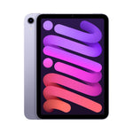 iPad Mini 6 64GB Lilla