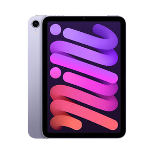 iPad Mini 6 64GB Lilla