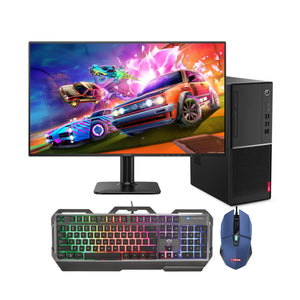 GOAT Gaming PC Starter Pack 2